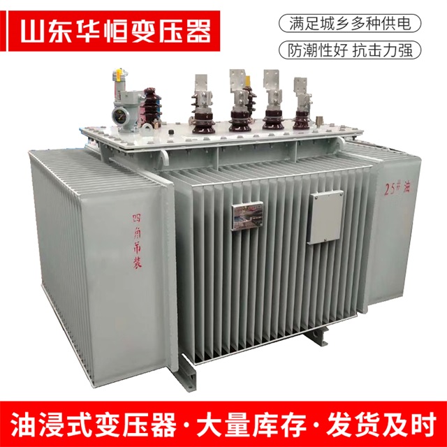 S13-10000/35万州万州万州电力变压器厂家