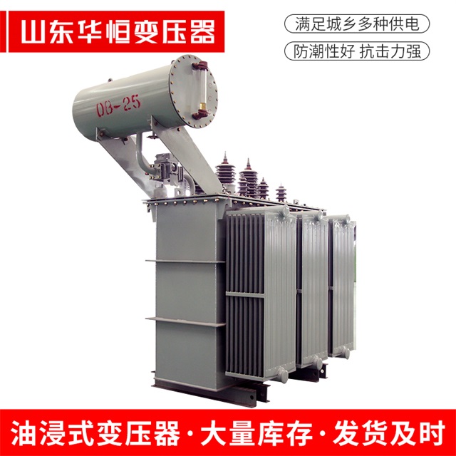 S11-10000/35万州万州万州电力变压器厂家