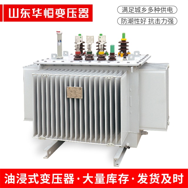 S13-10000/35万州万州万州电力变压器