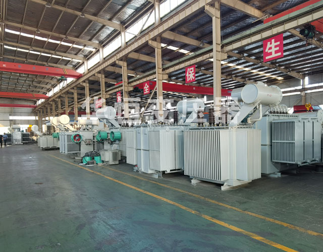 S11-8000/35万州万州万州电力变压器厂家