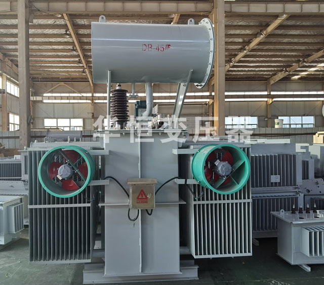 S13-8000/35万州万州万州电力变压器