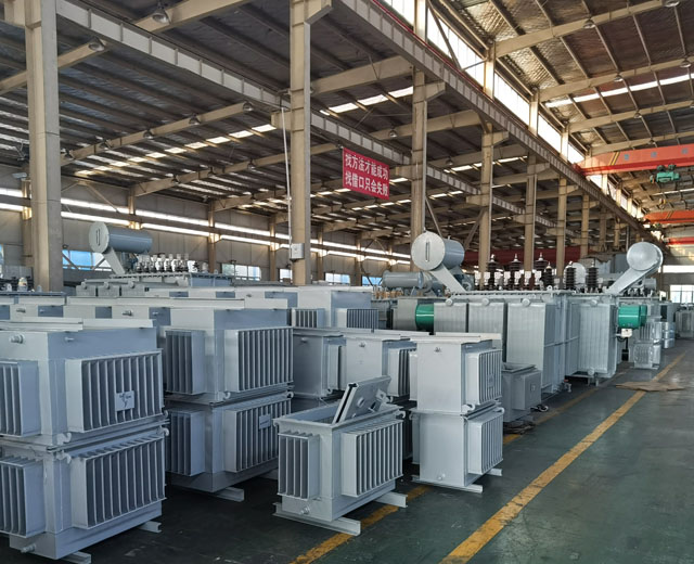 S11-8000/35万州万州万州电力变压器