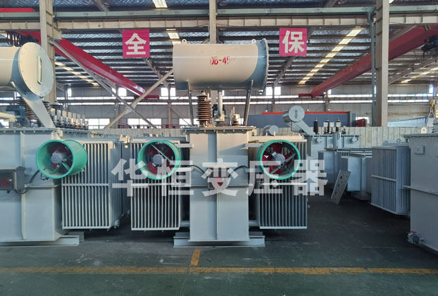 S13-6300/35万州万州万州电力变压器