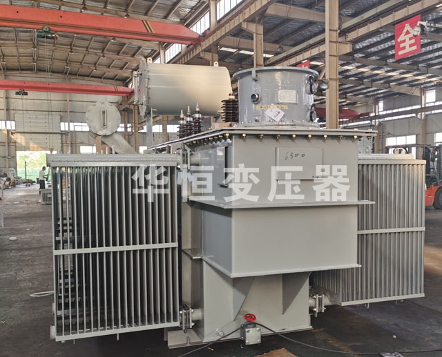 S11-6300/35万州万州万州电力变压器价格