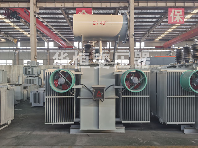 S11-6300/35万州万州万州电力变压器